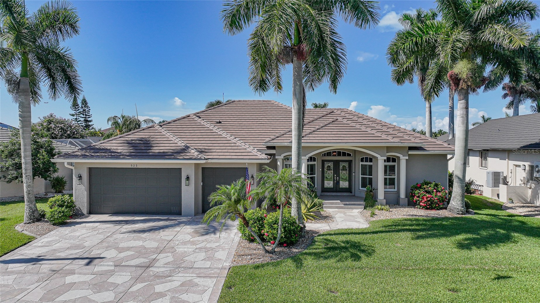 523 SAINT GIRONS COURT