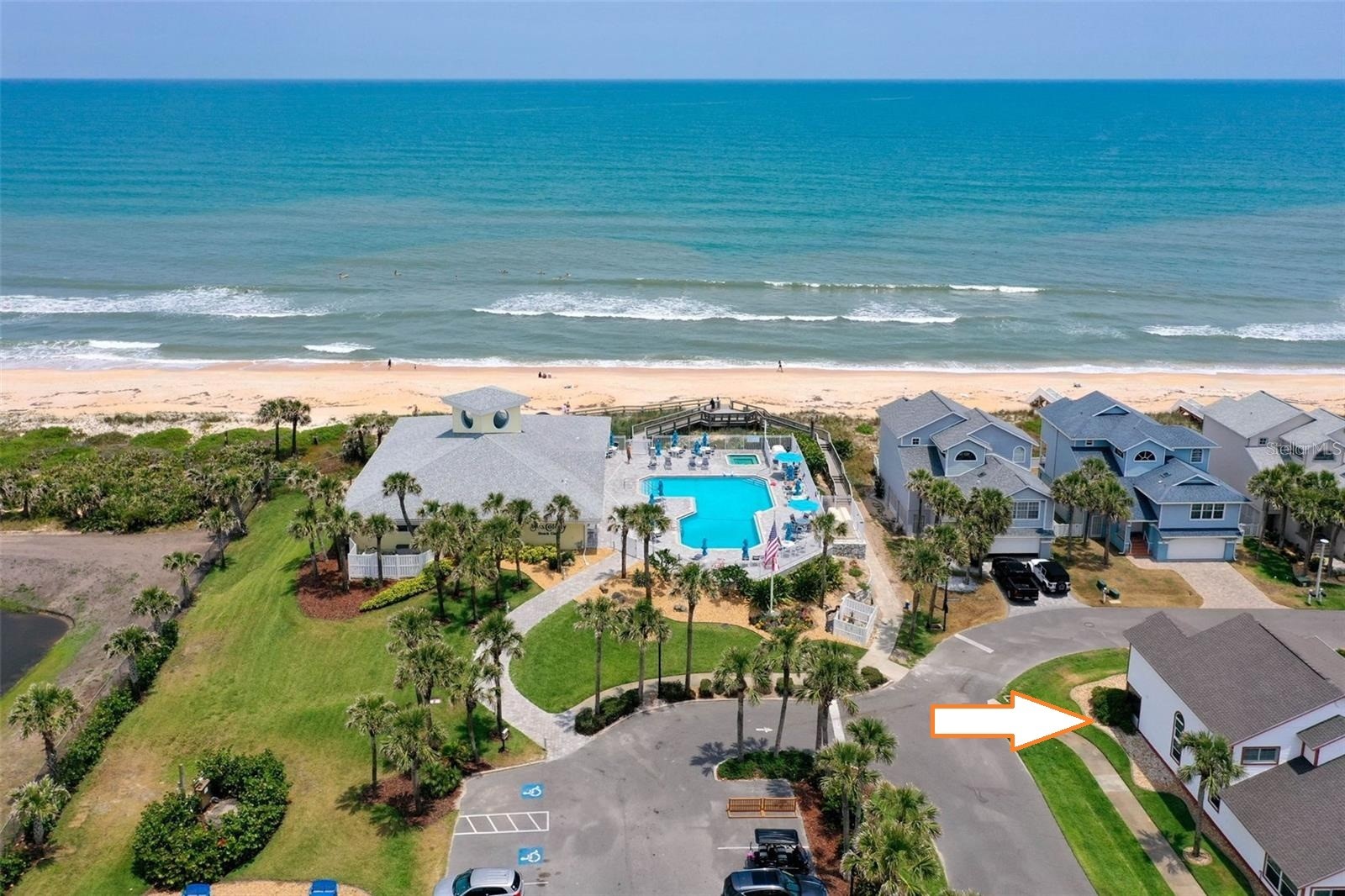 53 SEA VISTA DRIVE