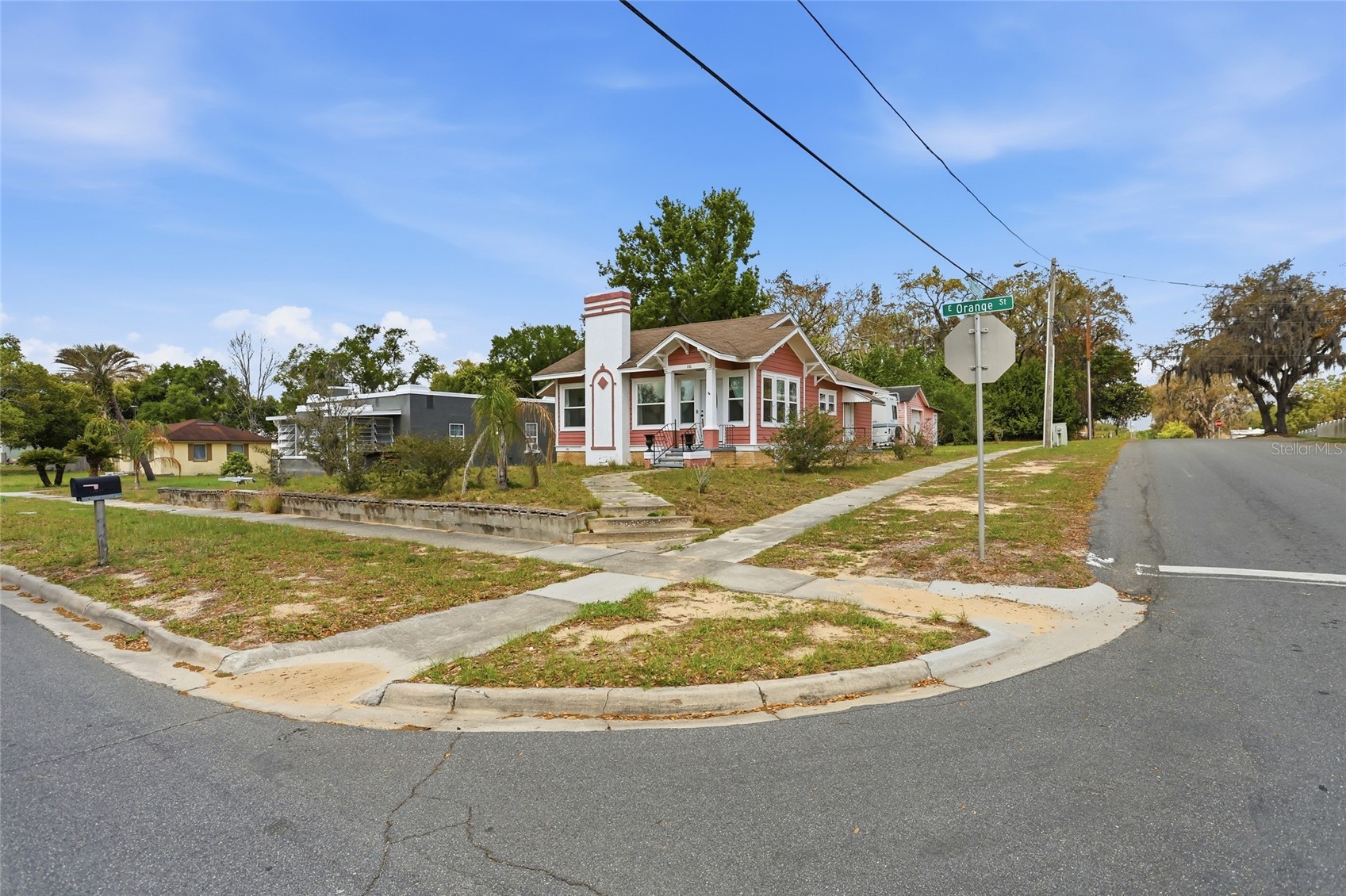 18 E ORANGE STREET