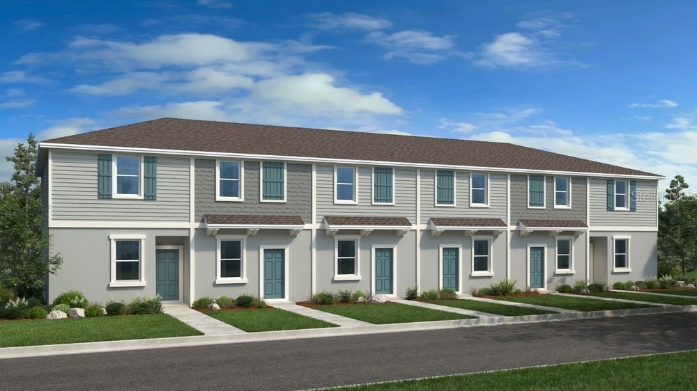10613 ORBIT TERRACE