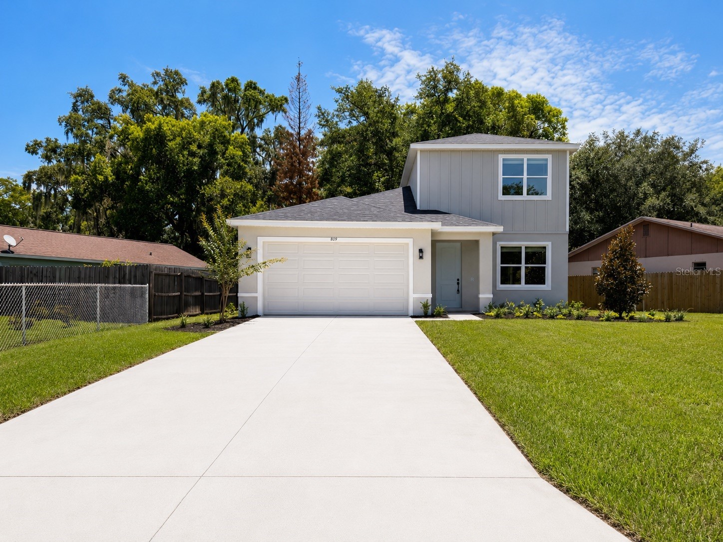 807 SANTA BARBARA DRIVE