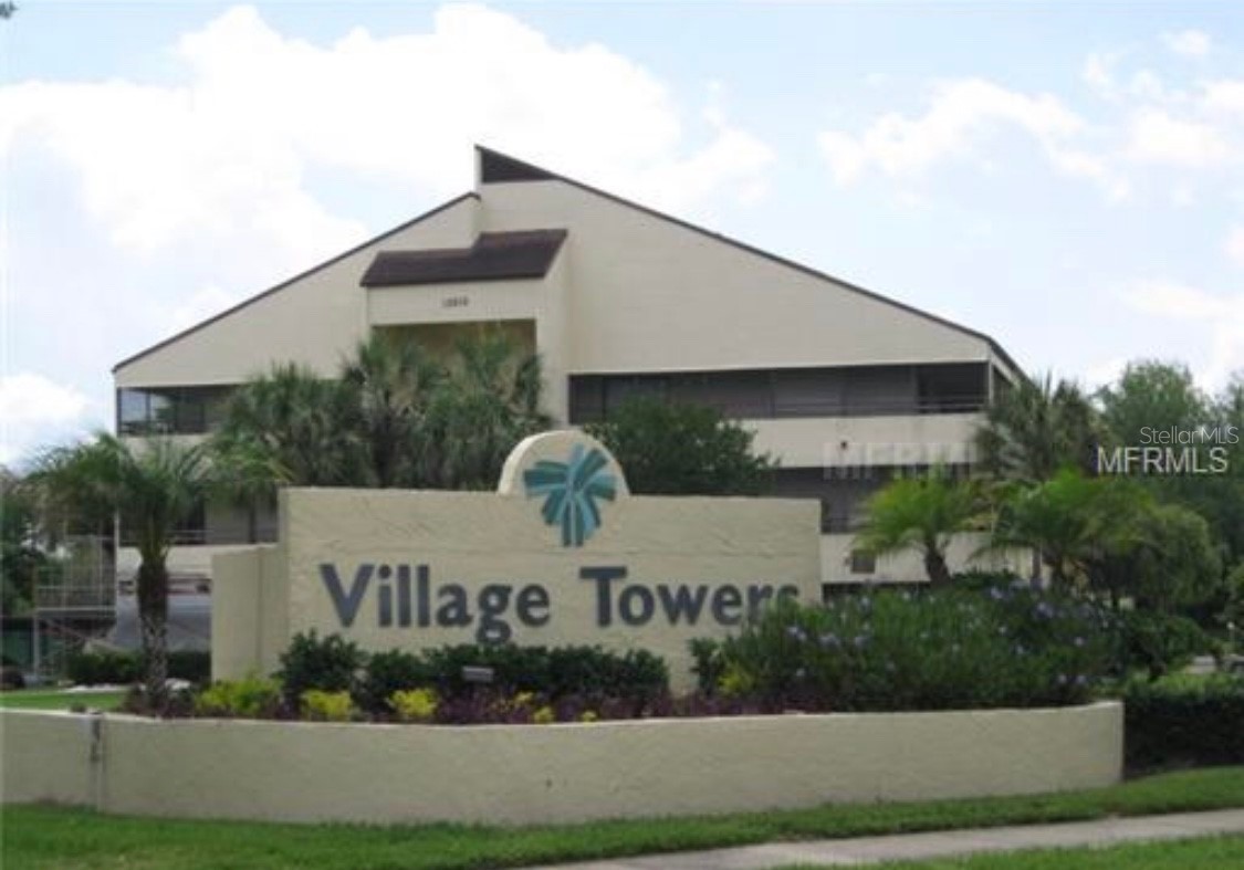 13612 SOUTH VILLAGE DRIVE 5-207