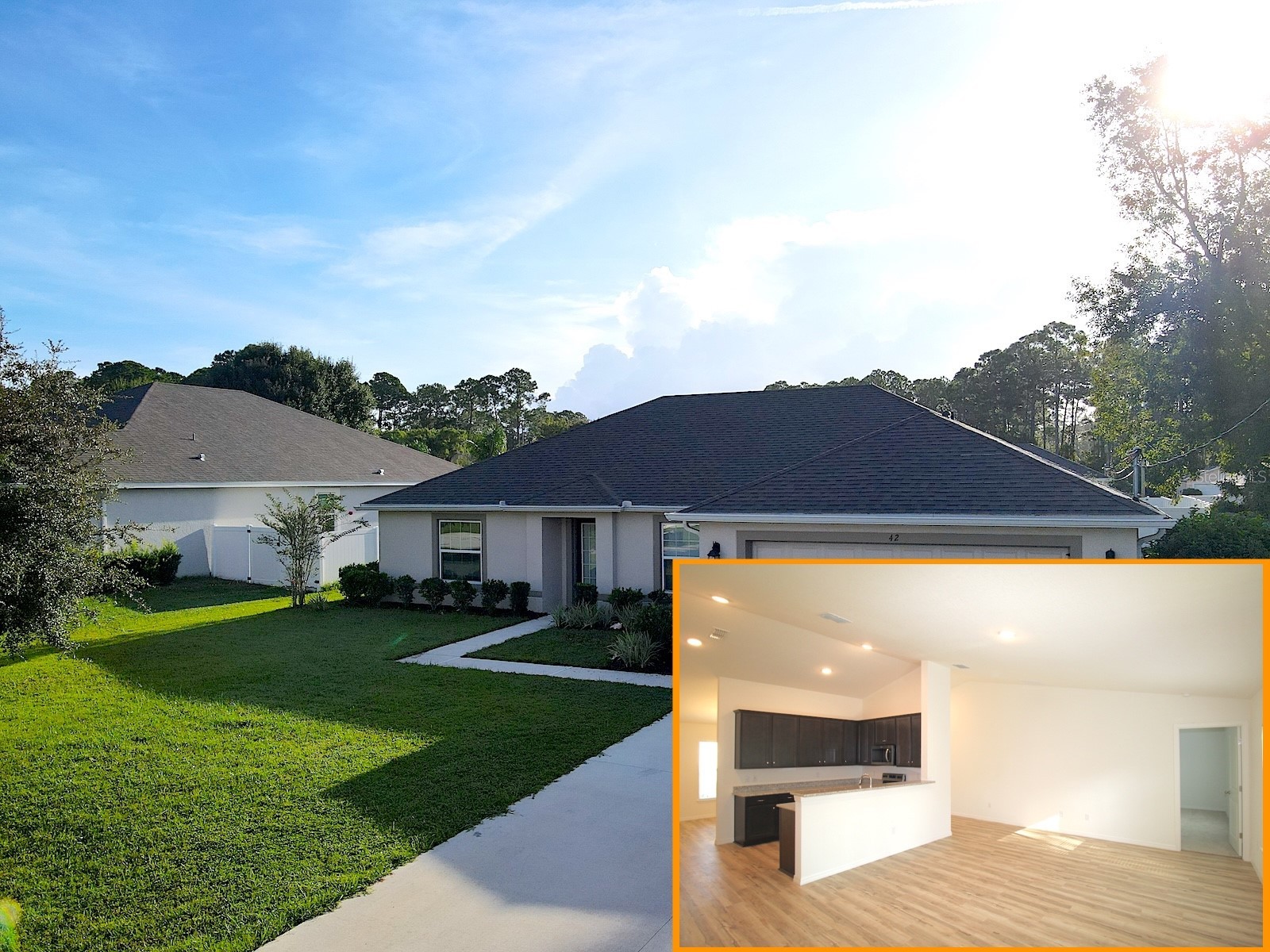 42 BRIDGEHAVEN DRIVE