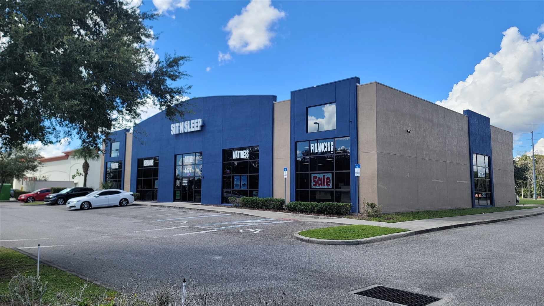 4476 PLEASANT HILL ROAD