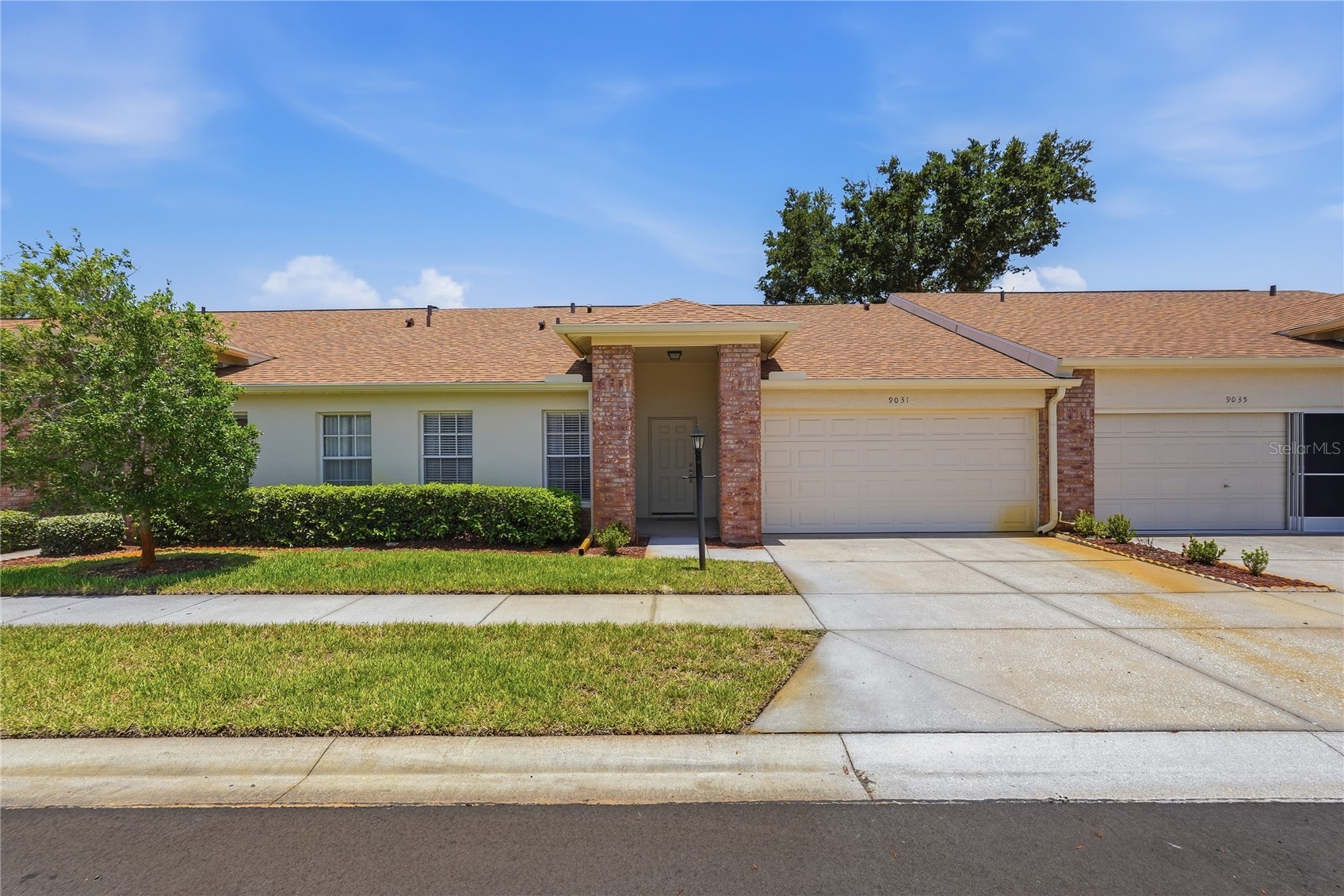 9031 WARWICK LANE 9031