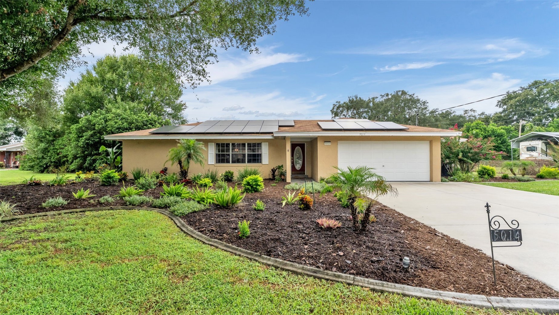 5014 SUNRISE DRIVE