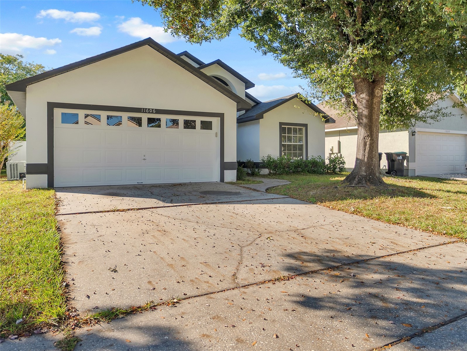 11606 GOODWYCK DRIVE