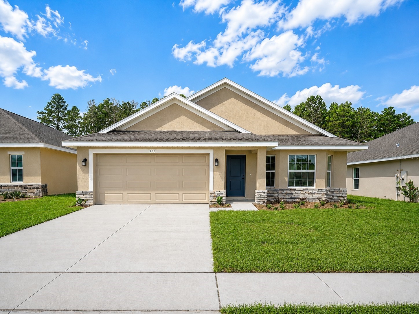 255 VERNY GROVE LANE