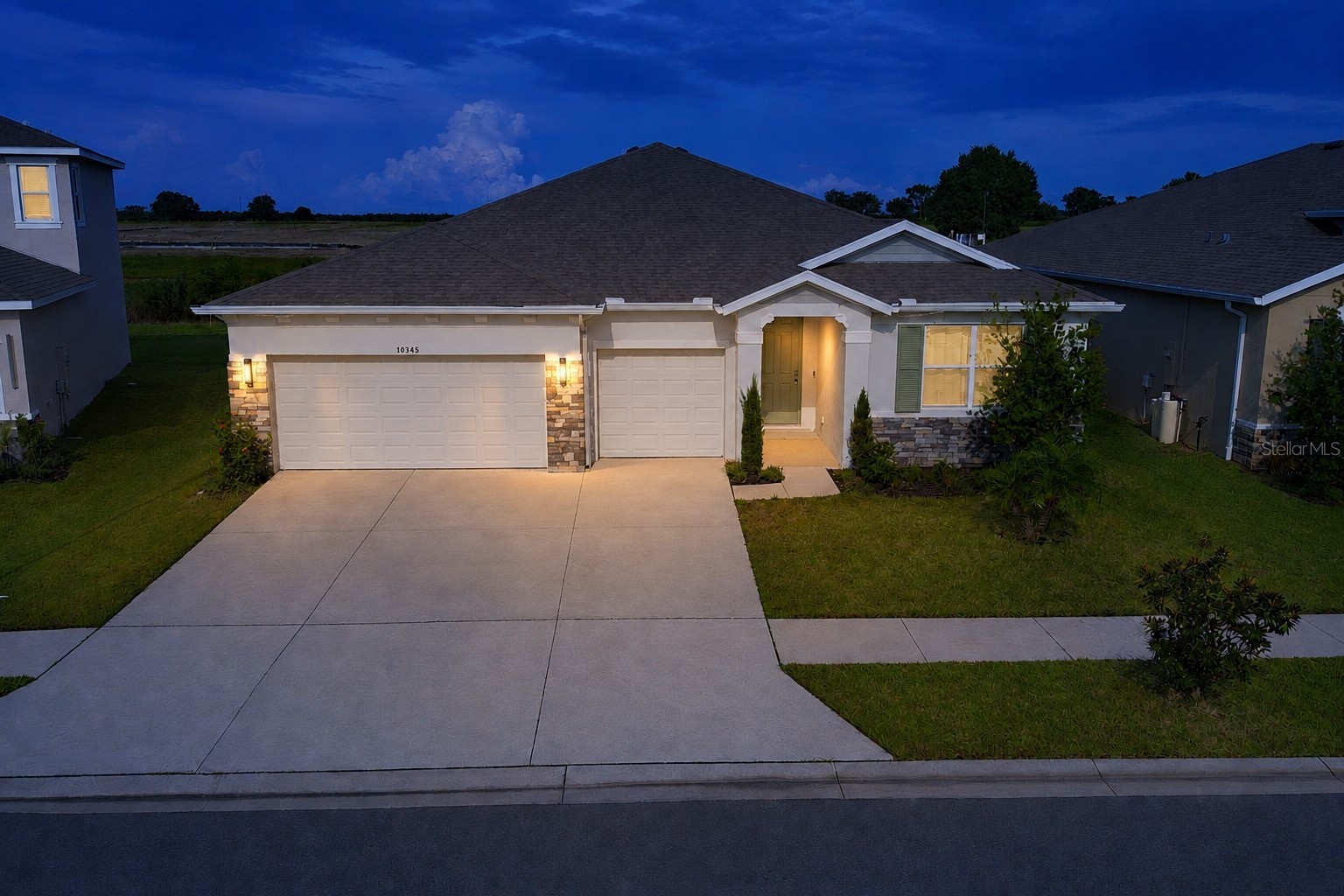 10345 BRIDGEGATE HEIGHTS LOOP