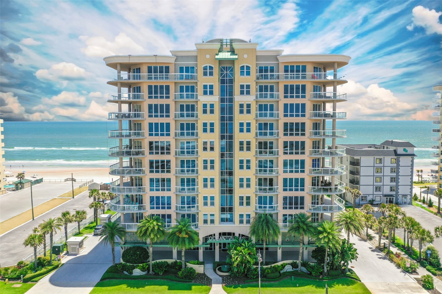 3703 S ATLANTIC AVENUE 204