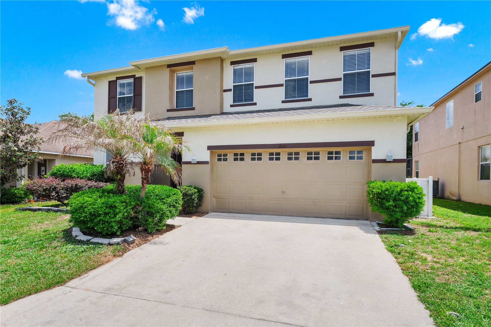 200 ANDOVER DRIVE