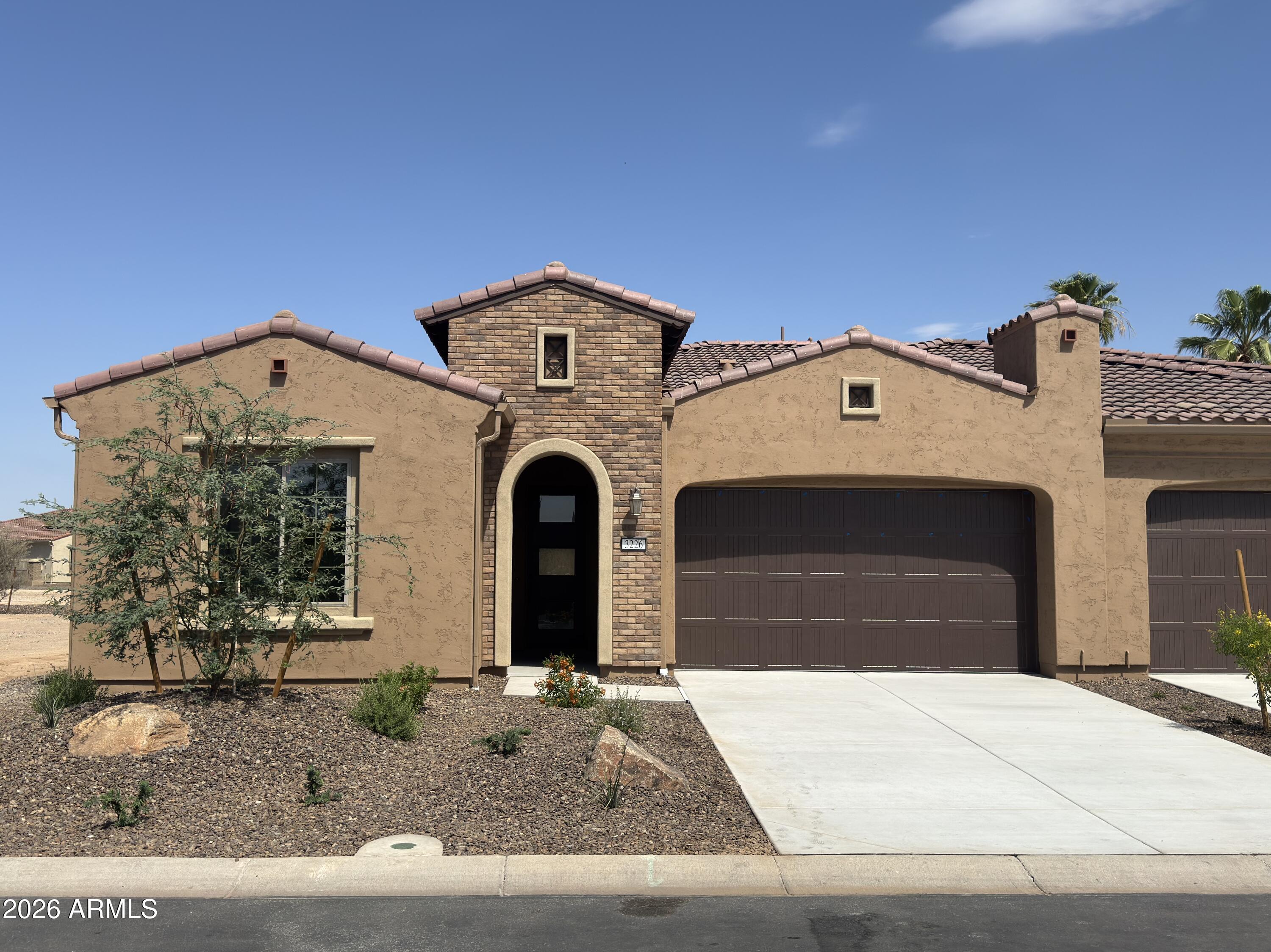 3226 N 169TH Lane, Goodyear, AZ 85338