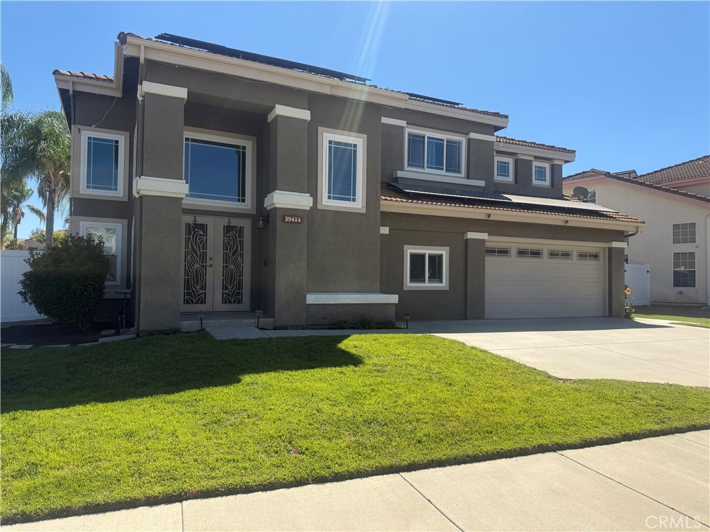 39414 Salinas Drive