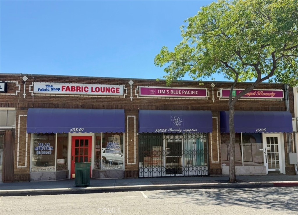 15826 Main