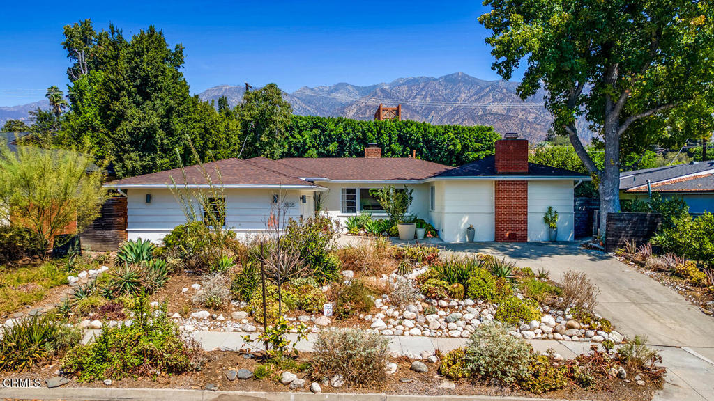 3635 Landfair Road