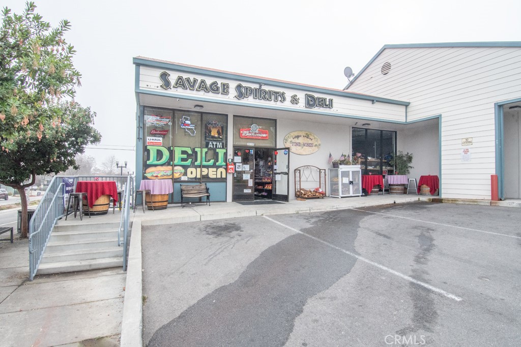 2050 Spring Street A