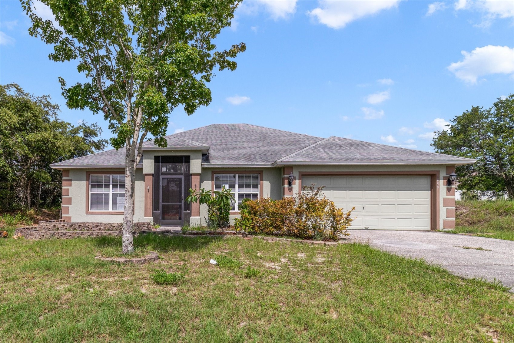 1406 KISSIMMEE COURT