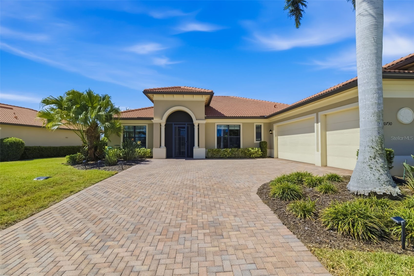 10730 IRONBRIDGE DRIVE
