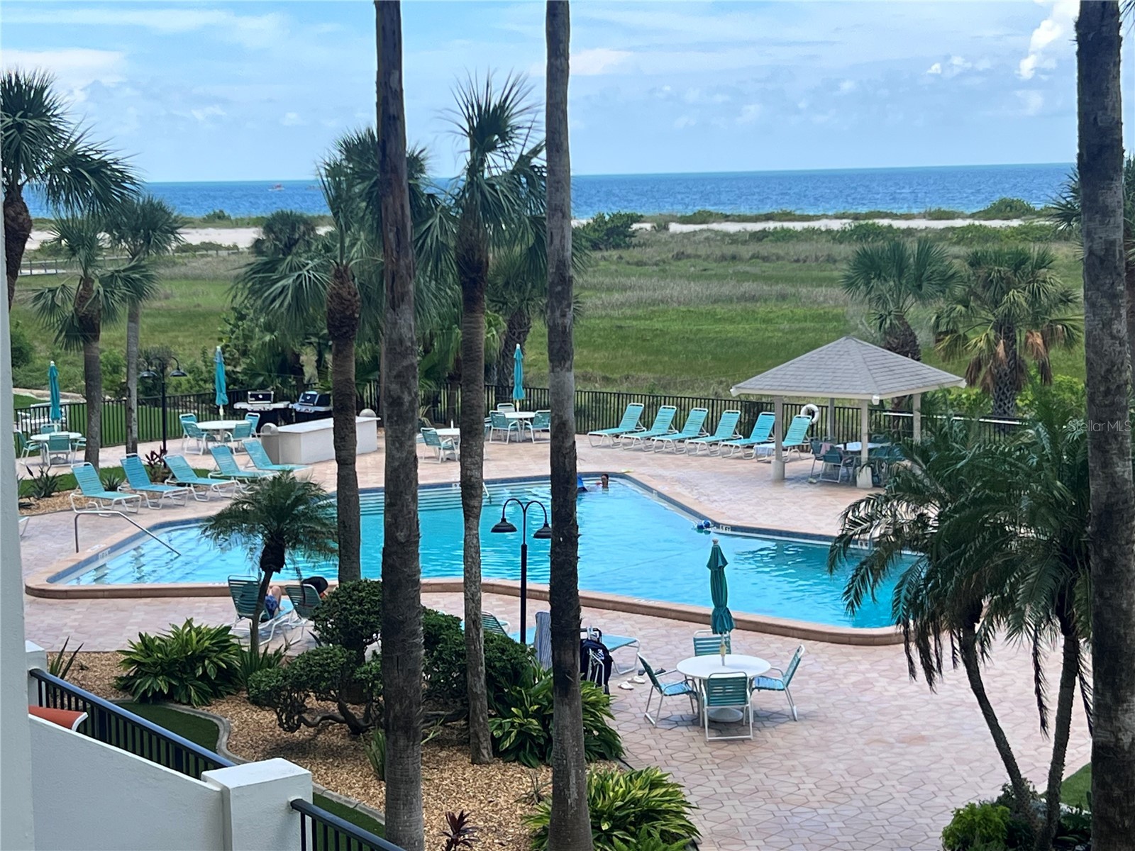 1230 GULF BOULEVARD 306