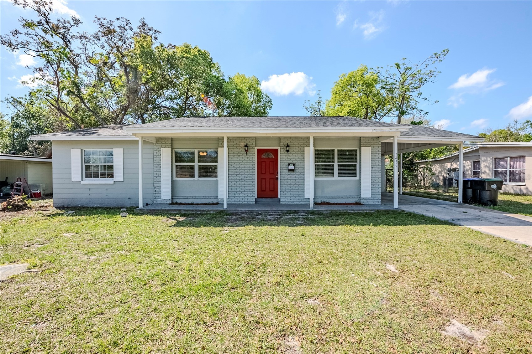 5210 GRANDVIEW DRIVE