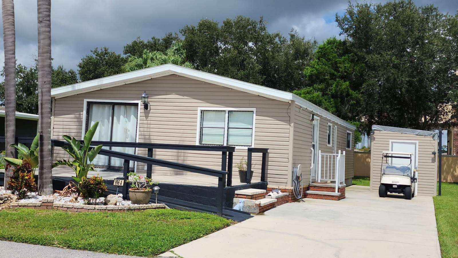 2100 KINGS HIGHWAY 956A