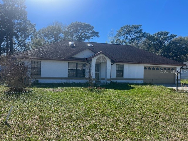 118 CEDAR ROAD