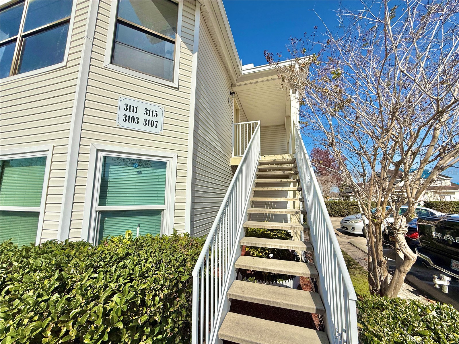 3115 FOX SQUIRREL DRIVE 3115