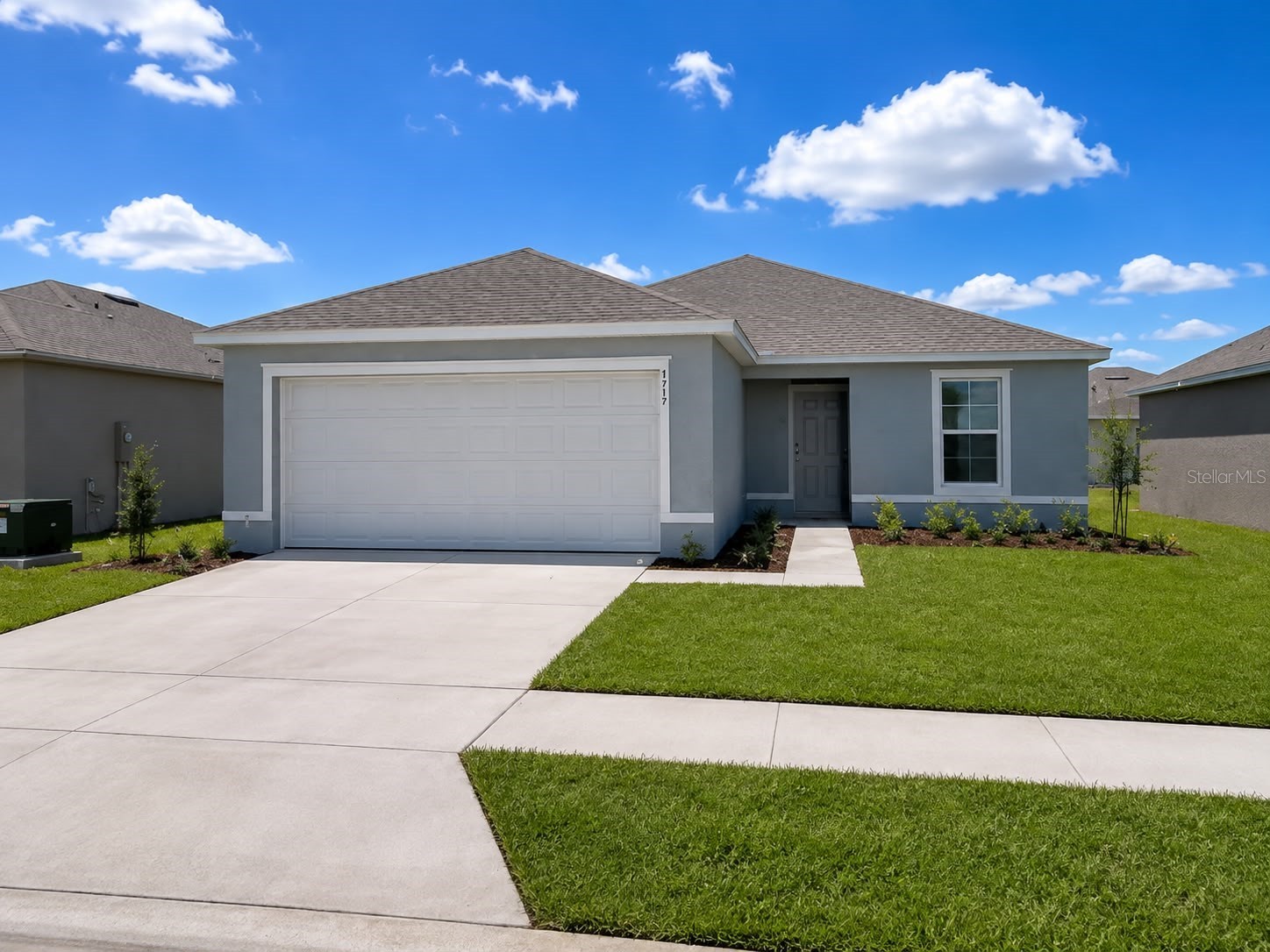 1623 REDFIN DRIVE