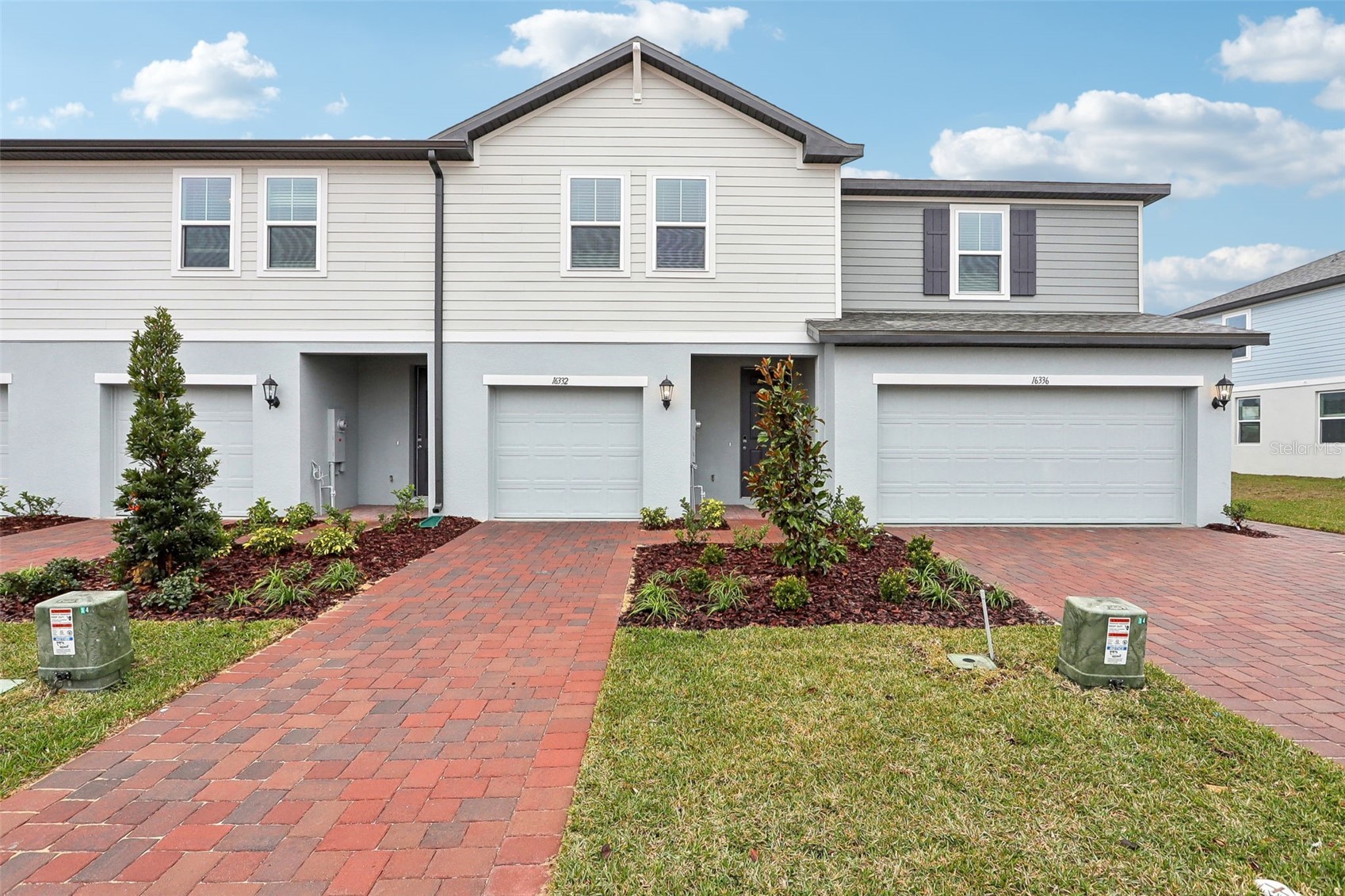16332 HAPPY EAGLE DRIVE