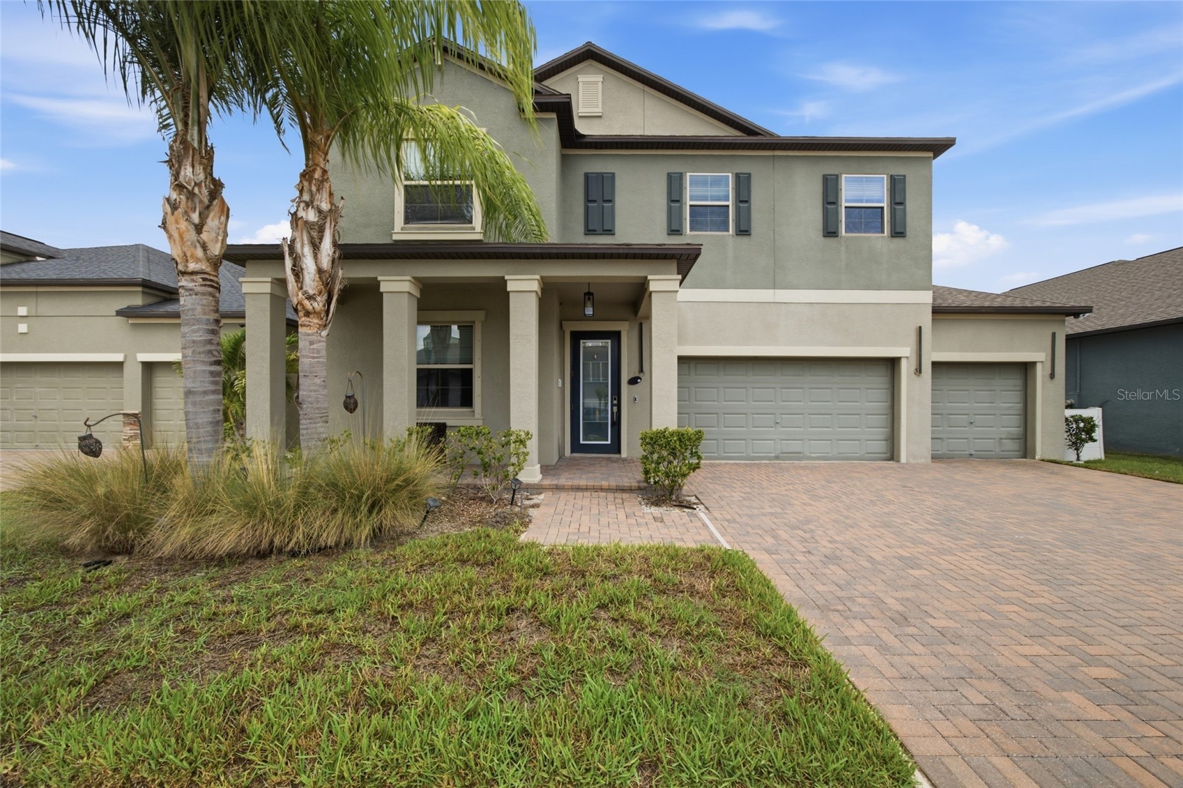 11419 SUNBURST MARBLE ROAD