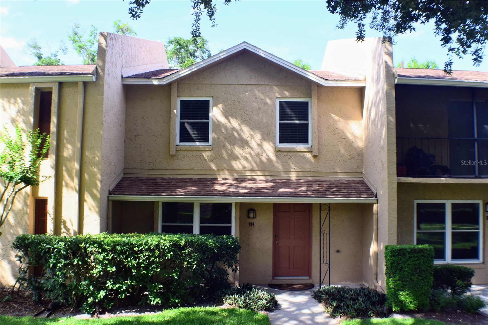 814 PARK LAKE CIRCLE 8