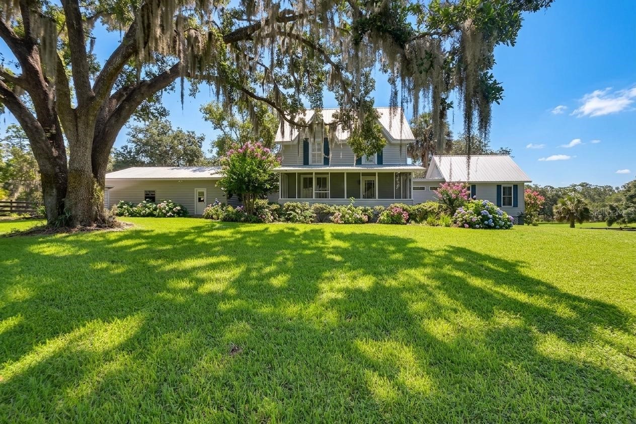 900 E KICKLIGHTER (5 +- ACRES) ROAD