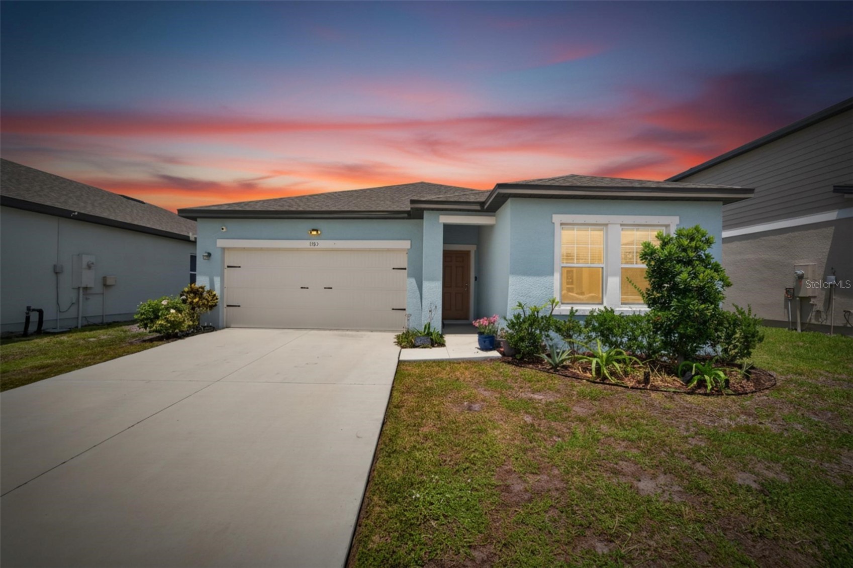 1185 ANCHOR BEND DRIVE