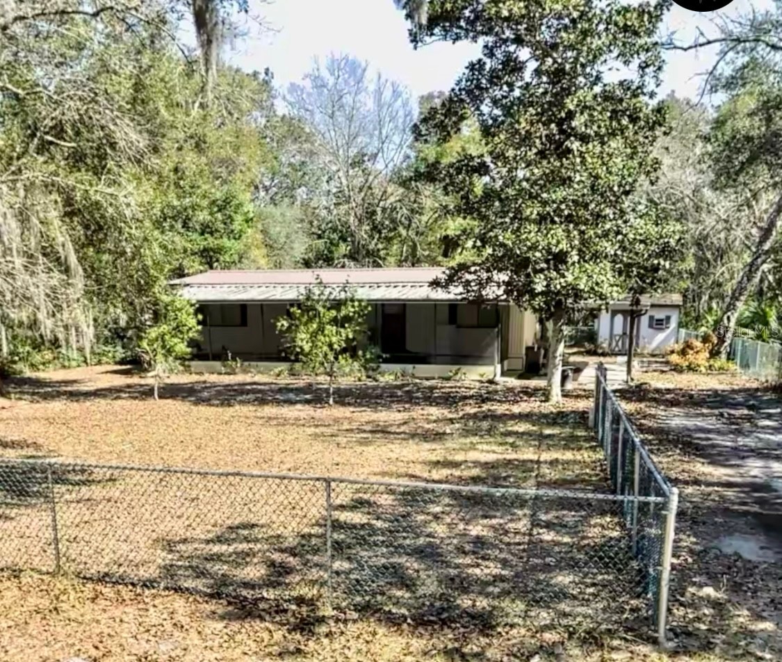 11 WILDWOOD DRIVE