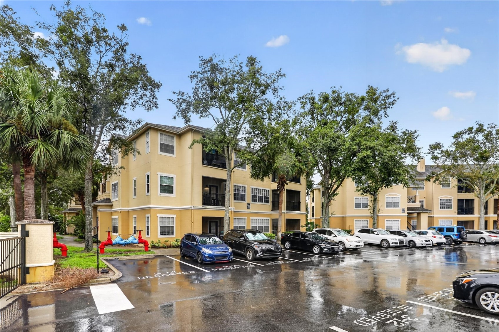 2674 ROBERT TRENT JONES DRIVE 337