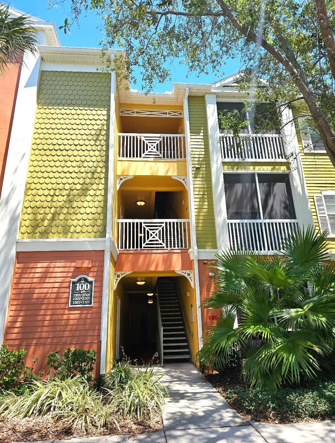 4207 S DALE MABRY HIGHWAY 1104