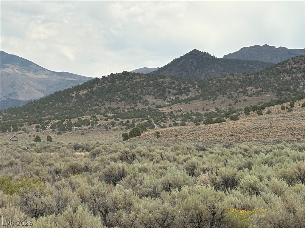 Mattier Creek