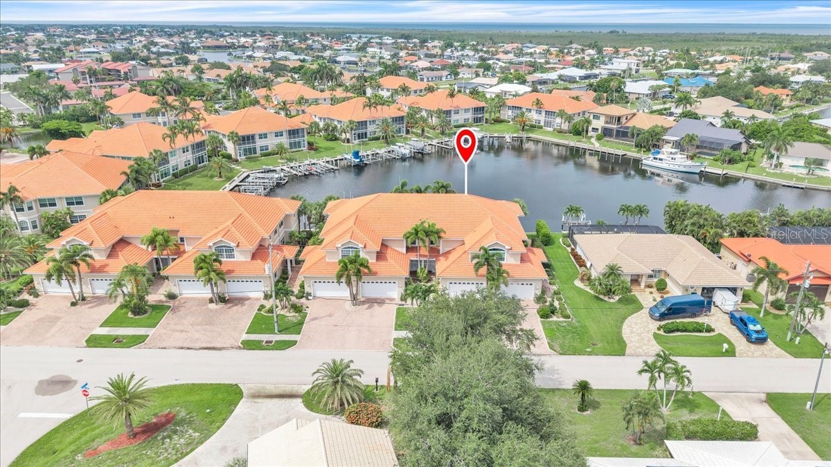 141 TROPICANA DRIVE 1112