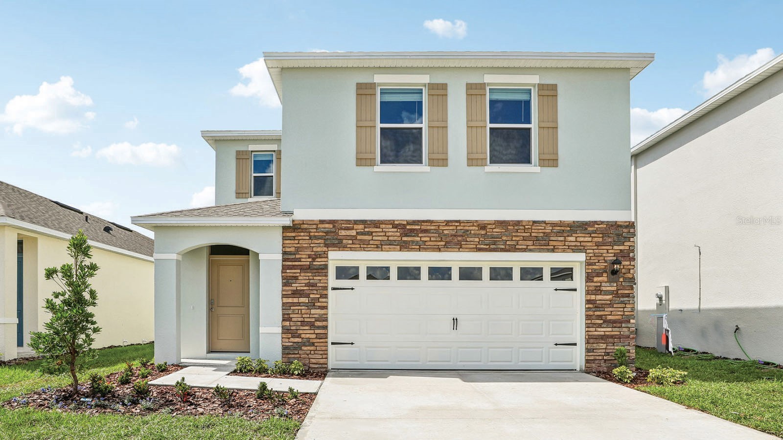 4007 LIMEKLIN LOOP
