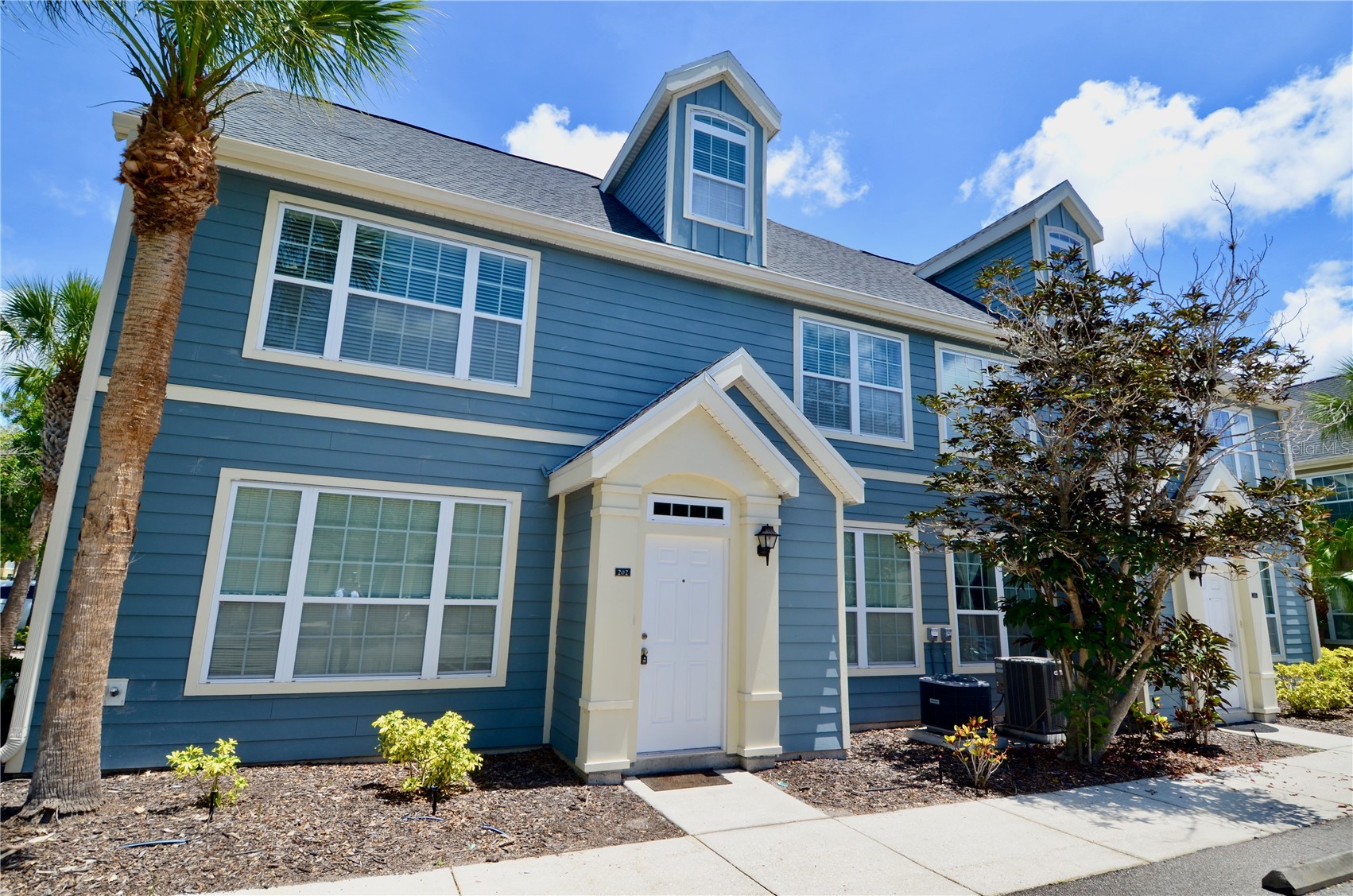 5621 BIDWELL PARKWAY 202