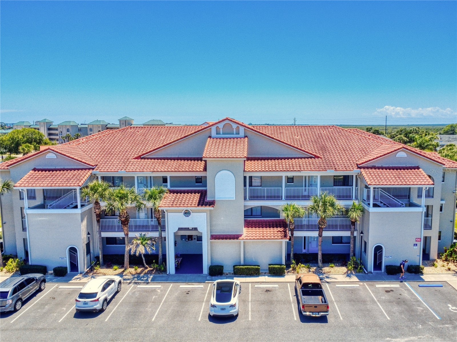 451 BOUCHELLE DRIVE 104
