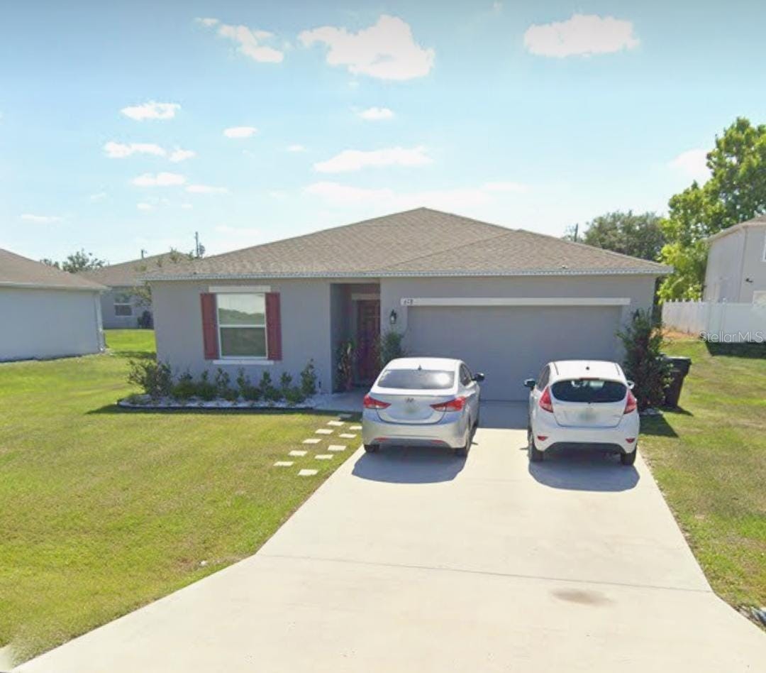 618 JAMES COURT