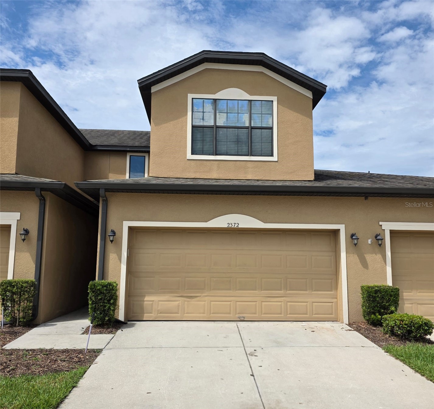2372 SEVEN OAKS DRIVE