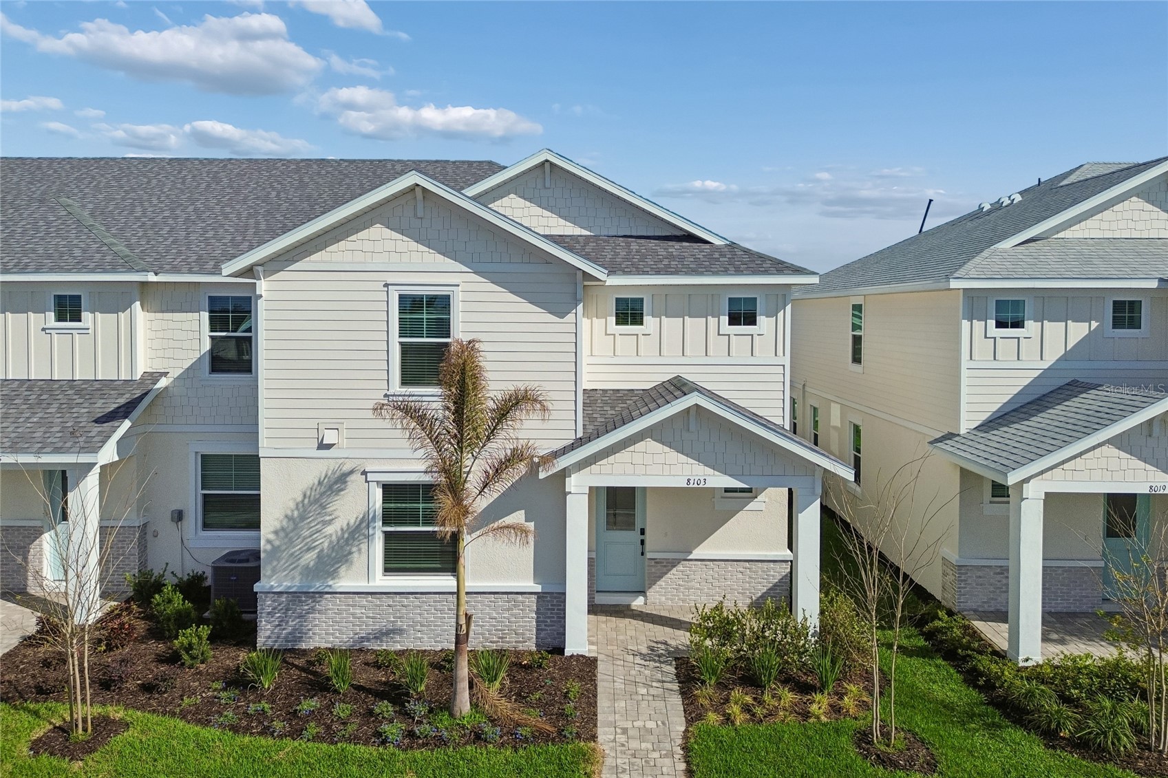 8103 SEAFLOWER PARKWAY