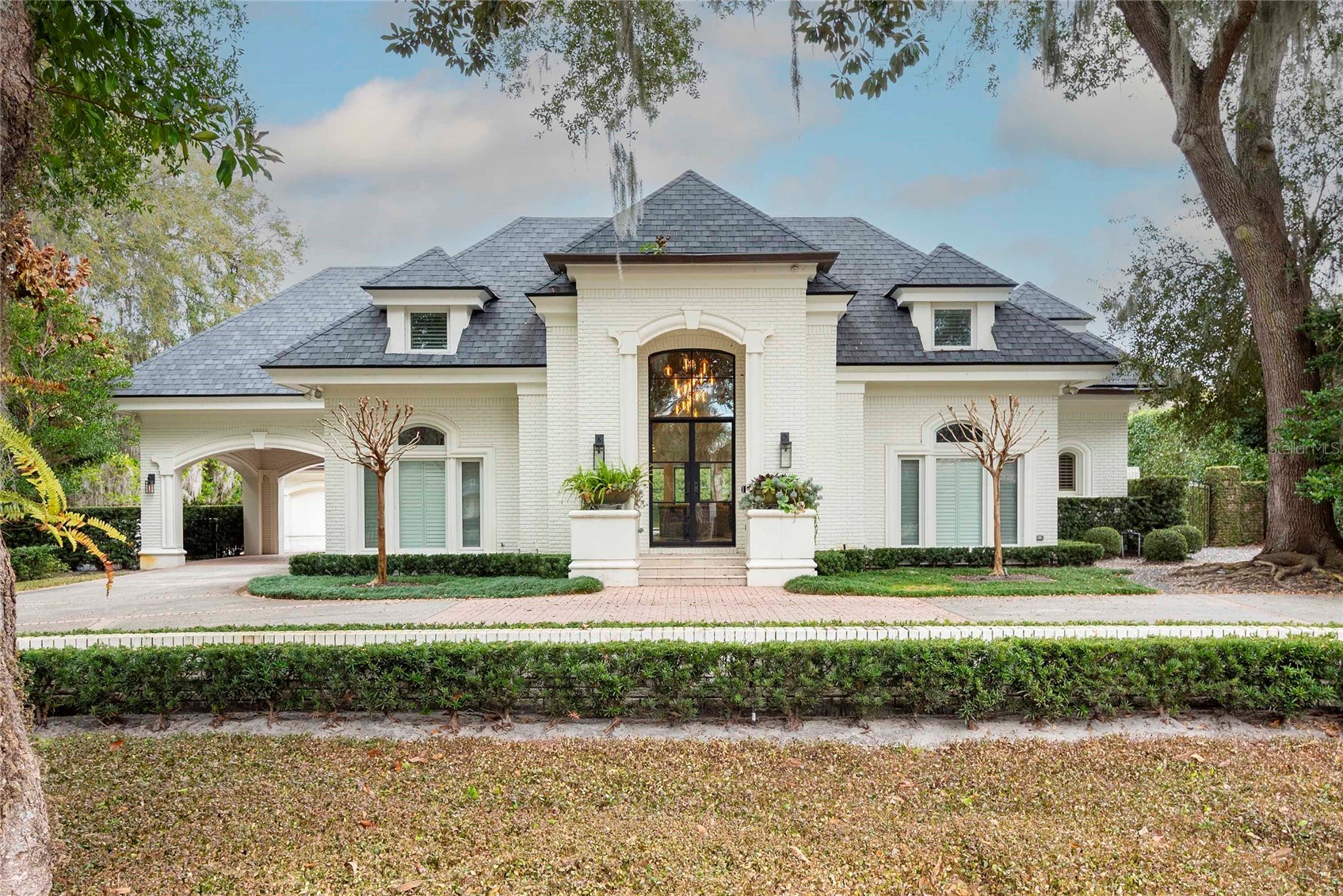1260 ALABAMA DRIVE