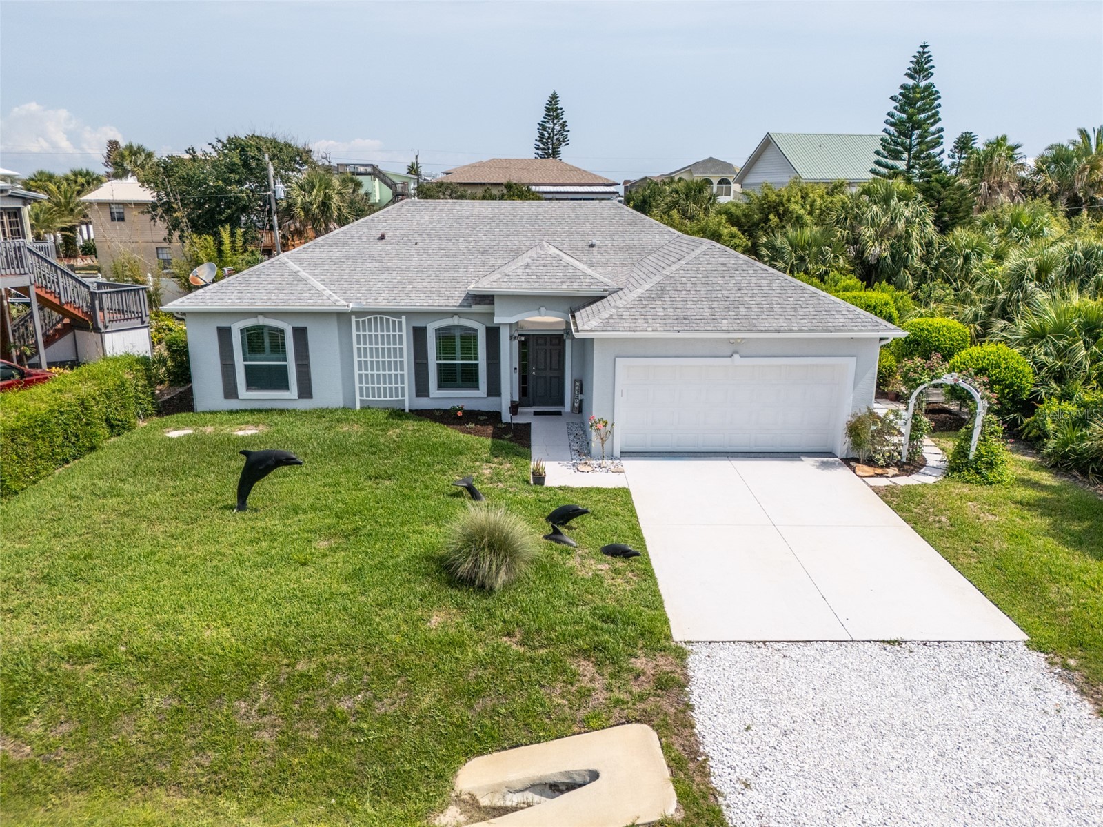 45 ATLANTIC DRIVE
