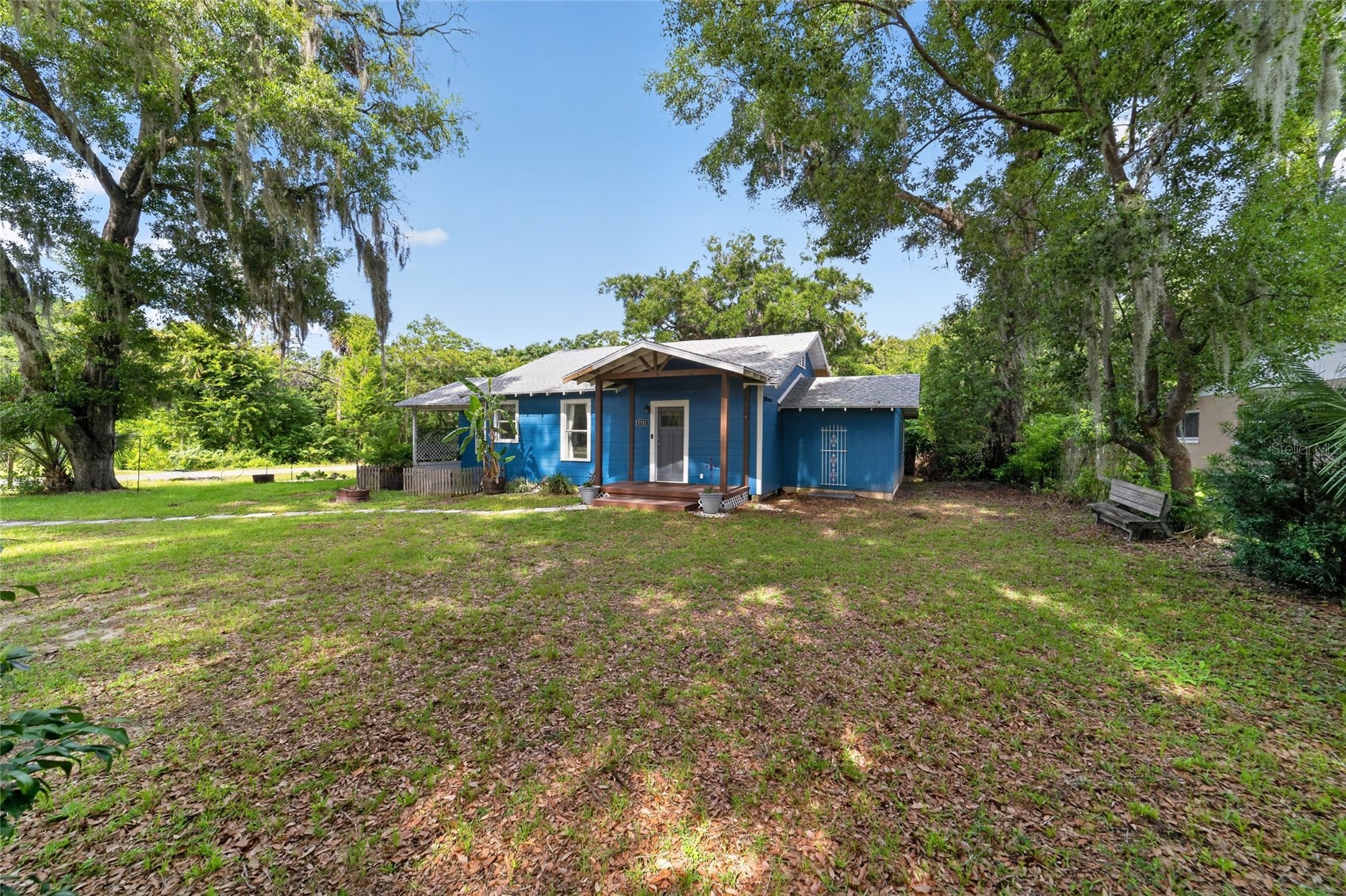 1121 SE 29TH STREET