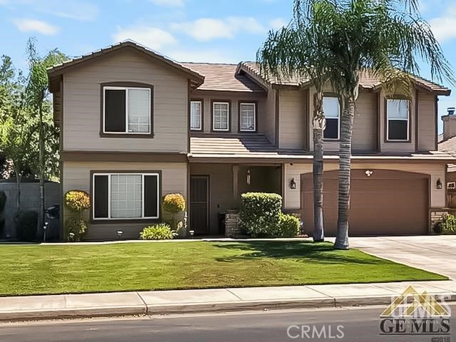 5906 California Spring