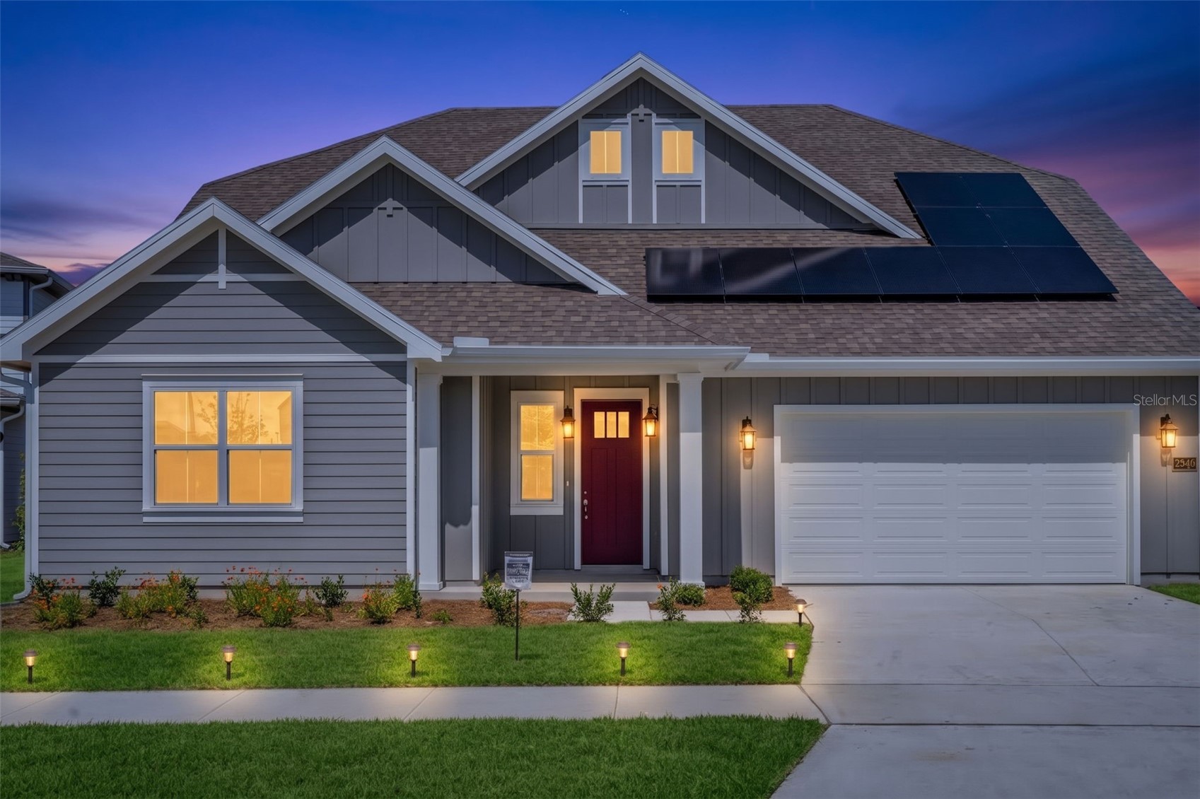 2960 GARDEN TRAIL BEND
