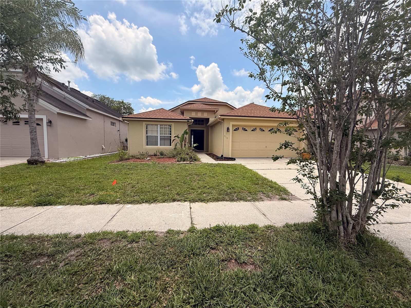 610 TUTEN TRAIL